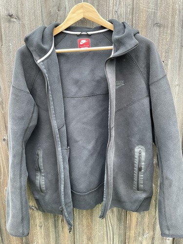 Nike tech fleece - fleece, hoodie
