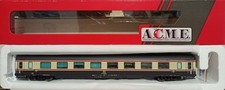 ACME 51050 FS TEE ADRIATICO EC IC EXP 1 CL. CARROZZA GRAN CONFORT COMPARTIMENTI 
