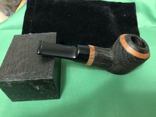 Pipa tabacco Morta antica