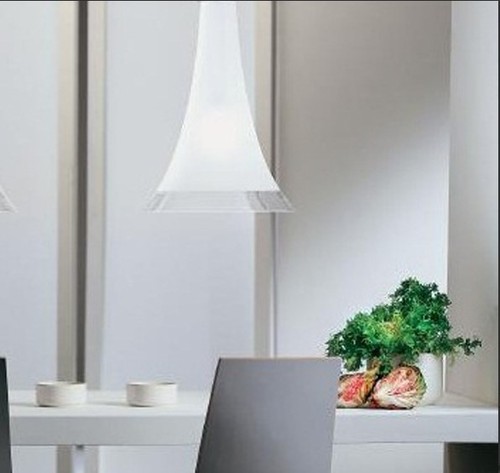 Lampada sospensione lampadario - sospensione,