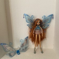 Winx club glam - club, enchantix