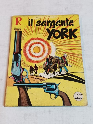 Collana rodeo 20 - n., il
