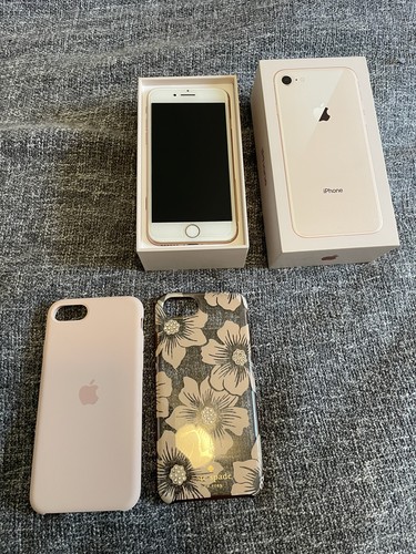 Iphone rose gold 64gb - gold,,