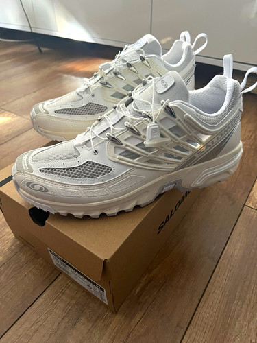 Salomon acs pro - acs,