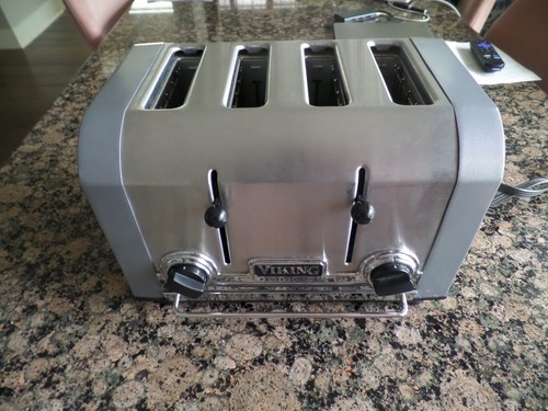 Viking tostapane professionale - tostapane,