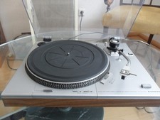 SANYO TP-1020ULM Giradischi a