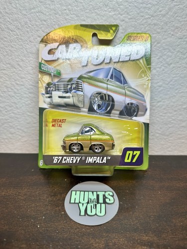 Car tuned 2026 serie customs - car,