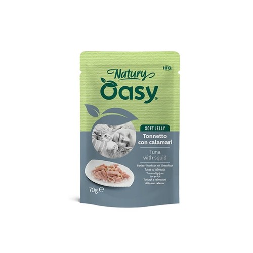 Oasy natury soft - , bustina