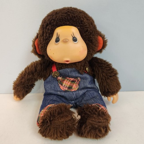 Sekiguchi vintage monchhichi - sekiguchi,