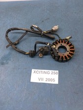 STATORE KYMCO XCITING 250 i 2007 2009