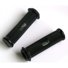 MANOPOLE nere per VESPA 150 50