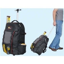 STANLEY ZAINO TROLLEY