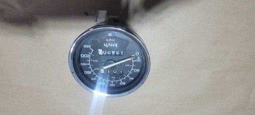 Speedometer honda shadow vt - honda,