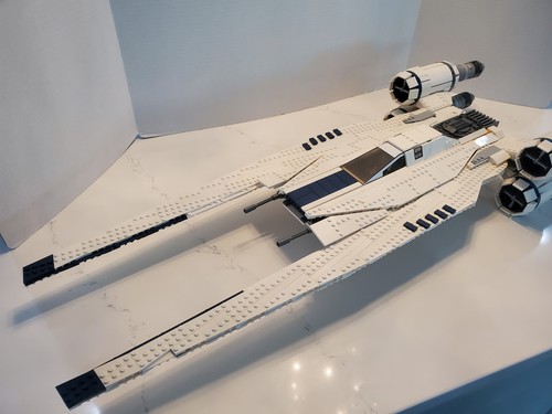 Lego usato star - star, wars