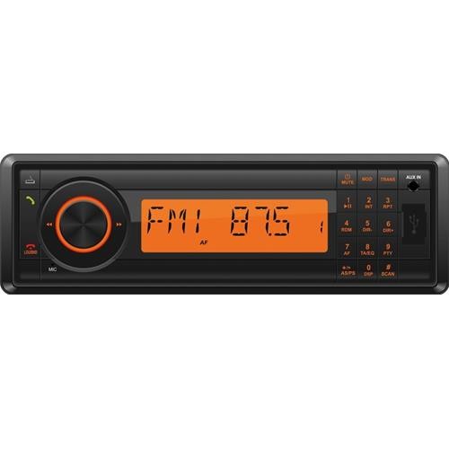 Phonocar vm016 autoradio din - phonocar, 1