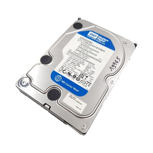 Disque dur 500go sata 5 - dur,