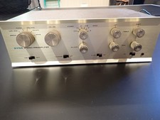 Dynaco DYNA PAS 3 preamplificatore stereo valvolare