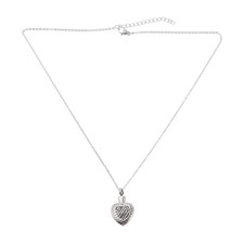  Collana Di Ceneri Ciondolo