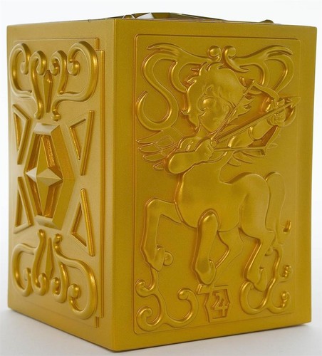 Saint seiya plastoy - -, aiolos