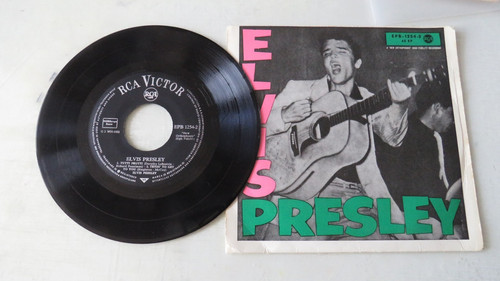 Elvis presley rca - elvis, presley-rca