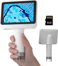 BEAVERLAB Microscopio Digitale