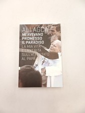 Ali Agca - Mi avevano promesso