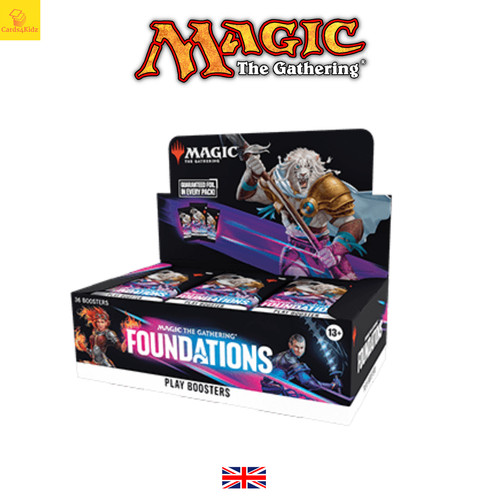 Mtg magic the gathering - the,