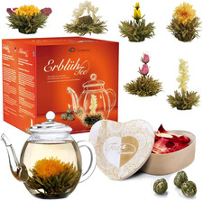 - Set Regalo Fiori Di Tè in