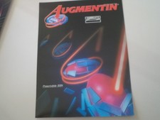 Pubblicita' FOGLIO PUBBLICITARIO anno 1989 - ZAMBELETTI