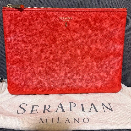 Pochette serapian - pochette,