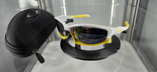 Occhiali sole oakley split - da,