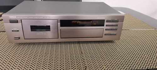 Yamaha natural sound - sound, stereo