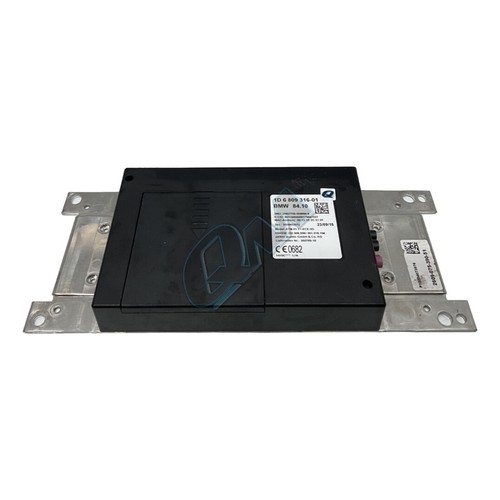 Bmw bluetooth telematica - bluetooth,