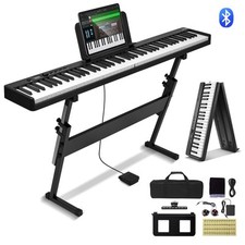 VEVOR 88 Key Folding Keyboard