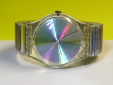 Swatch time dance - time, gk244