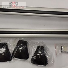 BARRE TETTO PORTAPACCHI