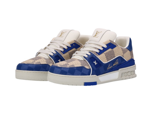 Sneakers louis vuitton uomo - louis, lv