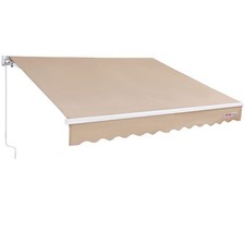 VEVOR Tenda Retrattile da