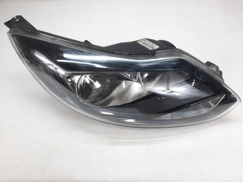 Ford focus mk3 fanale - fanale, faro