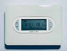 Cronotermostato Termostato