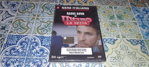 Dvd nuovo booklet ultimo 2 - dvd,