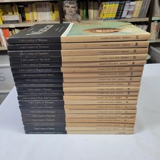 (Classici dell'arte) Lotto 21