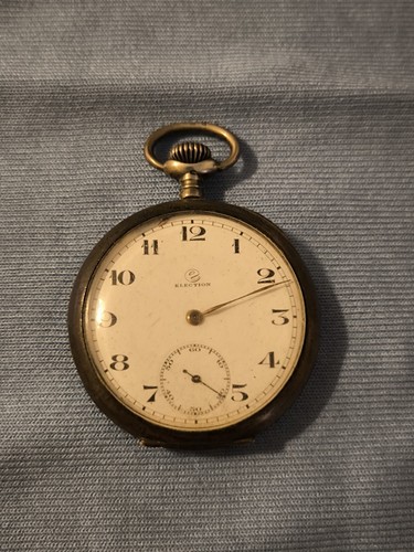 Orologio tasca election - orologio,