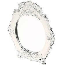 Specchio europeo da toeletta