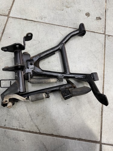 Kit completo cavalletto - kit,