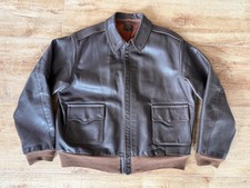 Eastman Leather Clothing A-2