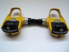 MICHE 502 COLNAGO pedali senza