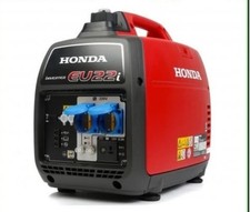 Honda EU22i - Generatore