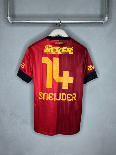 Galatasaray wesley - galatasaray, •