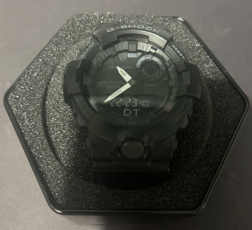 Casio shock gba 800 1aer - casio, g-shock